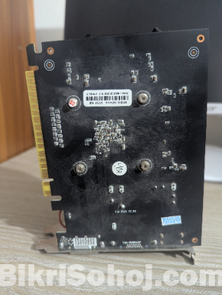 Nvidia Iron Geforce GT730